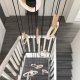 Подвесной светильник ImperiumLoft Halo 123403-22