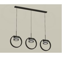 Подвесной светильник Ambrella Light Traditional (C9107, N8478) XB9107154