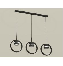 Подвесной светильник Ambrella Light Traditional (C9107, N8478) XB9107154