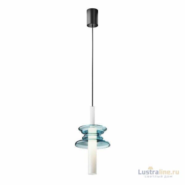 Подвесной светильник Maytoni Sound Wave MOD255PL-01B2
