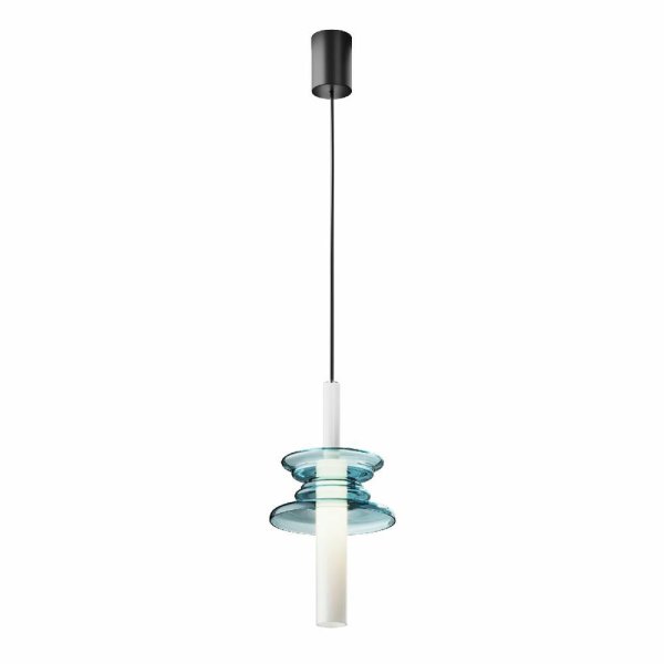 Подвесной светильник Maytoni Sound Wave MOD255PL-01B2