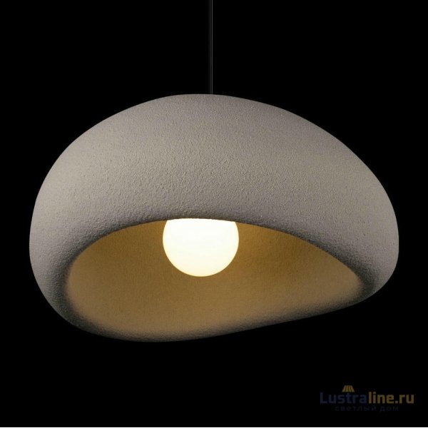 Подвесной светильник Loft IT Stone 10252/600 Grey