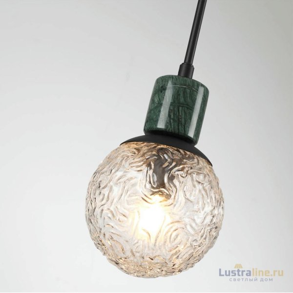 Подвесной светильник Odeon Light Greeni 5026/1 Подвесной светильник Odeon Light Greeni 5026/1