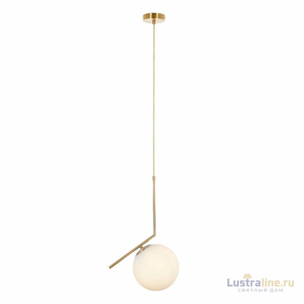 Подвесной светильник MyFar Pierre MR1161-1P Подвесной светильник MyFar Pierre MR1161-1P