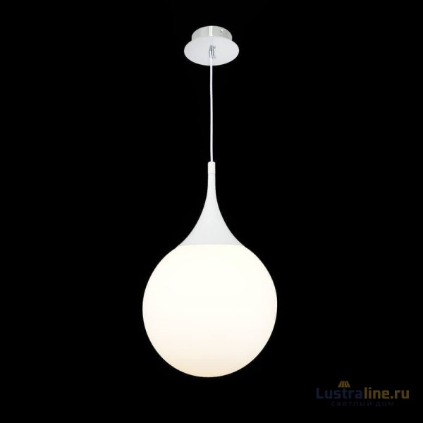 Подвесной светильник Maytoni Dewdrop P225-PL-300-N УЦ Подвесной светильник Maytoni Dewdrop P225-PL-300-N УЦ