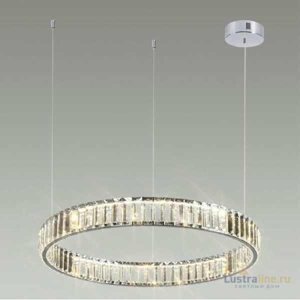 Подвесной светильник Odeon Light Vekia 4930/36L Подвесной светильник Odeon Light Vekia 4930/36L