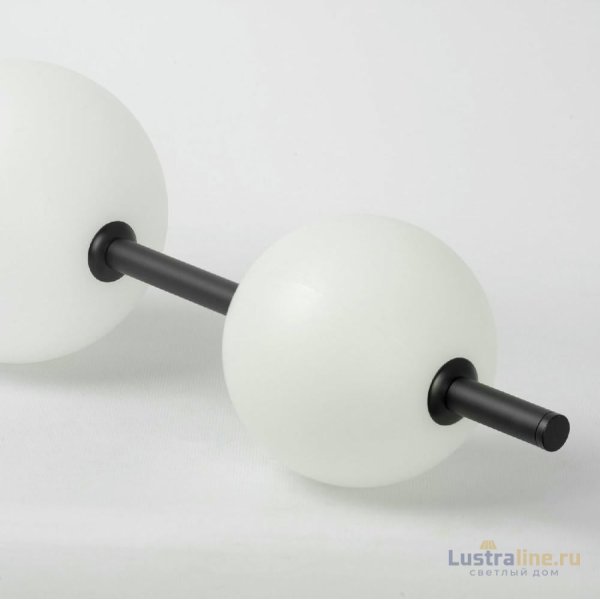 Подвесной светильник Lussole Hart LSP-7285