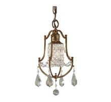 Подвесной светильник Feiss Valentina FE-VALENTINA-MP