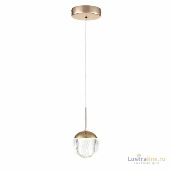 Подвесной светильник Lumion Rimini 8083/1A