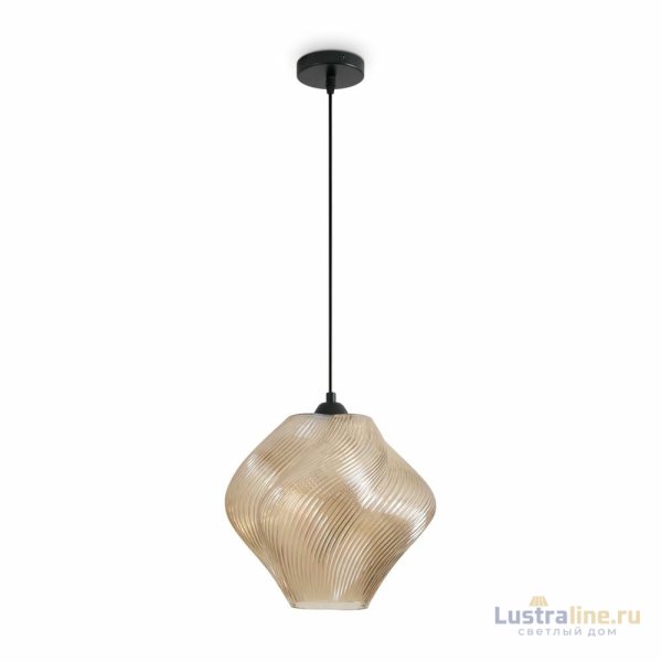 Подвесной светильник Freya Shiny FR5548PL-01AM