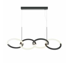 Подвесной светильник Maytoni Node MOD165PL-L40B3K