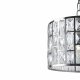 Подвесной светильник Maytoni Gelid MOD184-PL-01-CH