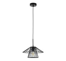 Подвесной светильник Indigo Strato 10016/1P Black V000286