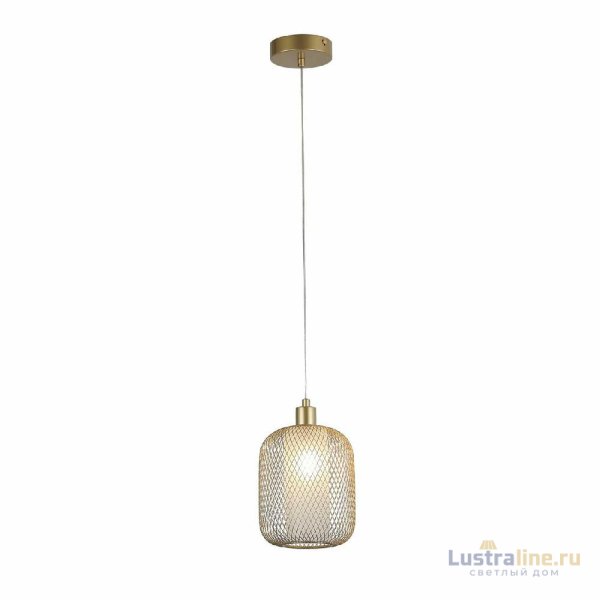 Подвесной светильник F-Promo Tokri 4603-1P Подвесной светильник F-Promo Tokri 4603-1P