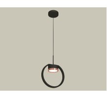 Подвесной светильник Ambrella Light Traditional (C9102, N8126) XB9102104