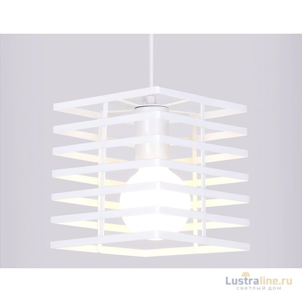 Подвесной светильник Ambrella Light Traditional TR8410