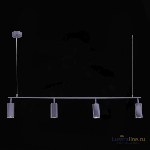 Подвесной светильник ST Luce Kendo SL1213.703.04