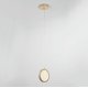 Подвесной светильник LED4U L7108-150 GD