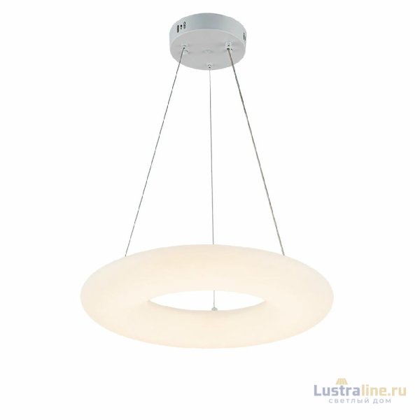 Подвесной светильник Escada Soft 10258/1LED
