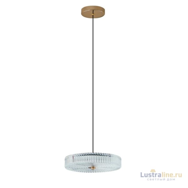 Подвесной светильник Arti Lampadari Viro L 1.5.45 G