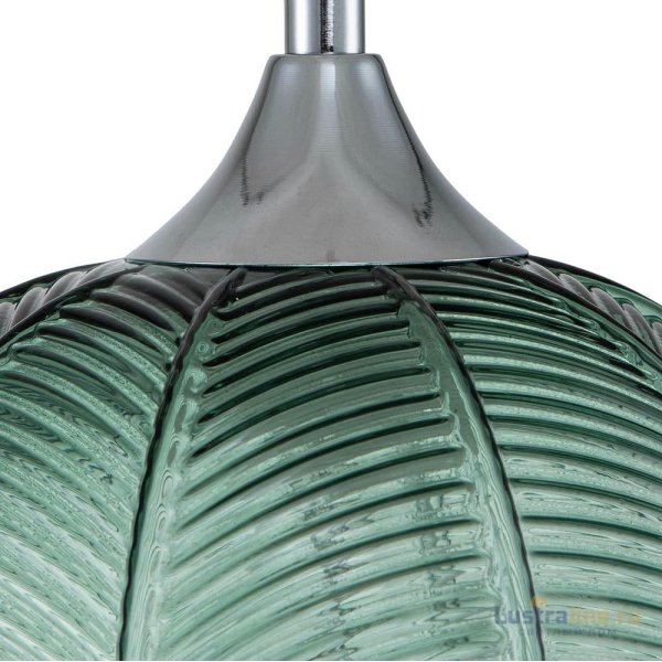 Подвесной светильник Escada Pion 10194/1S Green