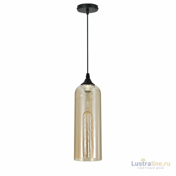Подвесной светильник Escada Yumbilla 2110/1S Amber