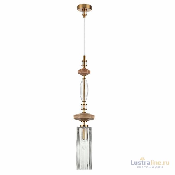 Подвесной светильник Odeon Light Terra Modern 5414/1A Подвесной светильник Odeon Light Terra Modern 5414/1A