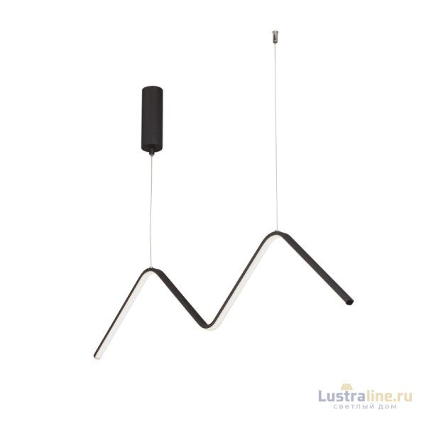 Подвесной светильник Vitaluce V4691-1/1S