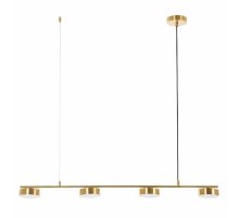 Подвесной светильник MyFar Milla MR1002-4PL
