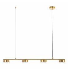 Подвесной светильник MyFar Milla MR1002-4PL