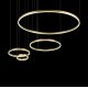 Подвесной светодиодный светильник Loft IT Ring 10017/4S