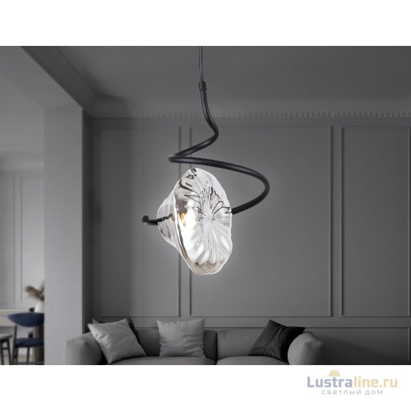 Подвесной светильник Ambrella Light High Light Heigh Light LH15001