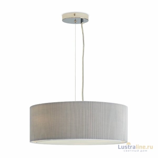 Подвесной светильник Freya Pleating FR5434PL-03GR1