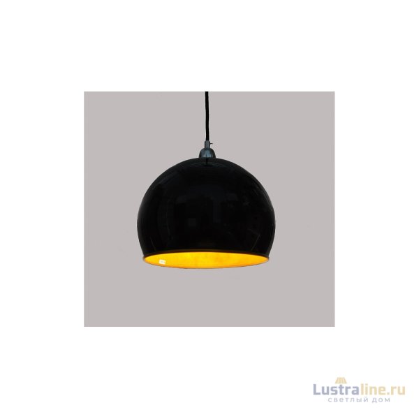 Подвесной светильник Lumina Deco Aurora LDP 081013-300 BK