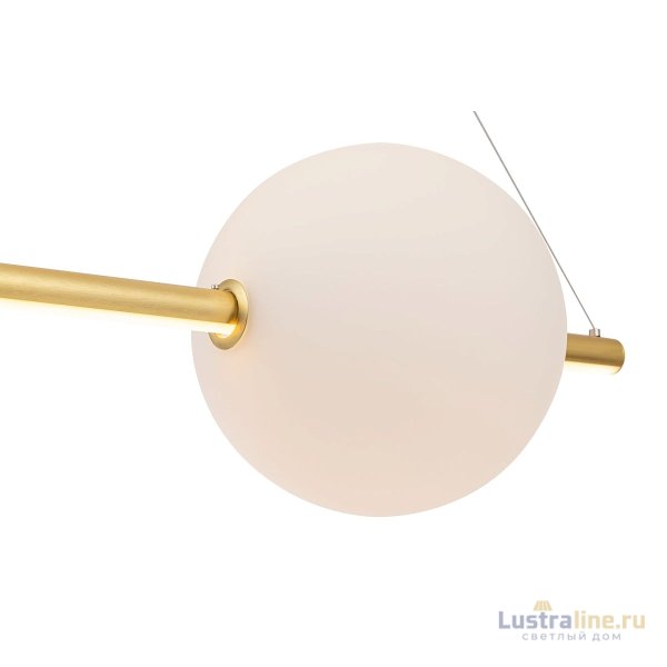 Подвесной светильник Maytoni Freccia MOD063PL-L30G3K