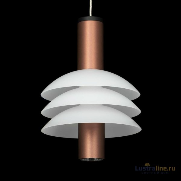 Подвесной светильник Citilux Майя CL202012