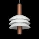Подвесной светильник Citilux Майя CL202012