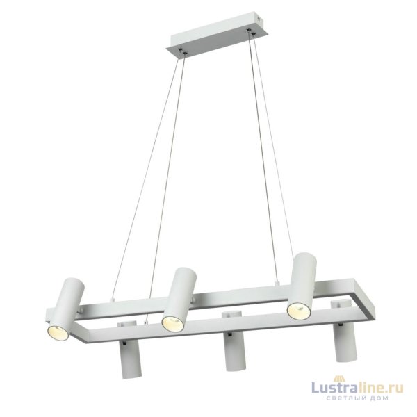 Подвесной светильник Vele Luce Neo VL10021P06 Подвесной светильник Vele Luce Neo VL10021P06