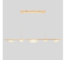 Подвесной светильник Crystal Lux FELICIDAD SP47W LED