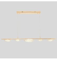 Подвесной светильник Crystal Lux FELICIDAD SP47W LED