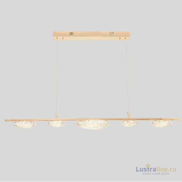 Подвесной светильник Crystal Lux FELICIDAD SP47W LED Подвесной светильник Crystal Lux FELICIDAD SP47W LED