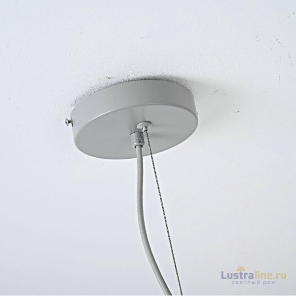 Подвесной светильник ImperiumLoft Cemencloud 219851-23 Подвесной светильник ImperiumLoft Cemencloud 219851-23