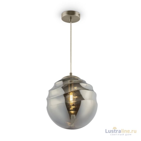 Подвесной светильник Maytoni Vinare P074PL-01N