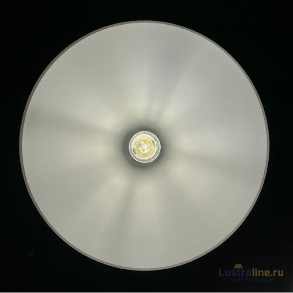 Подвесной светильник ImperiumLoft Arc Globe 191839-26 Подвесной светильник ImperiumLoft Arc Globe 191839-26