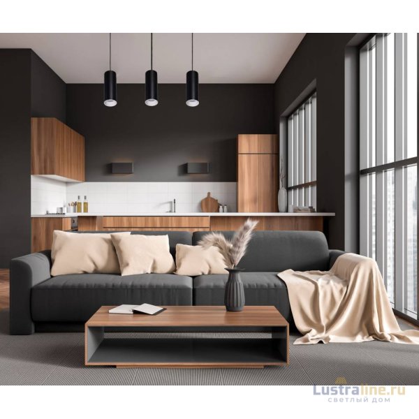 Подвесной светильник De Markt Прайм 850011101 Подвесной светильник De Markt Прайм 850011101