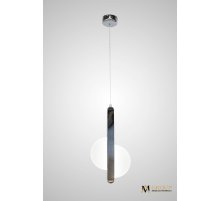 Подвесной светильник AM Group AM469 CHROM