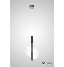 Подвесной светильник AM Group AM469 CHROM