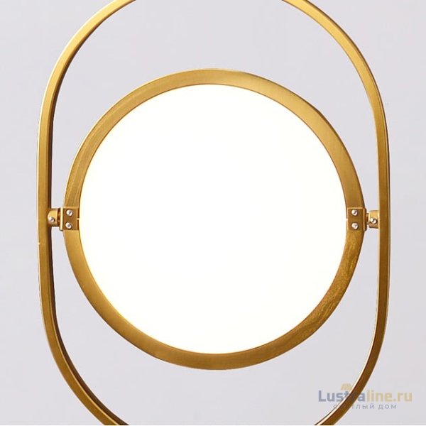 Подвесной светильник ImperiumLoft Arvet 140533-26