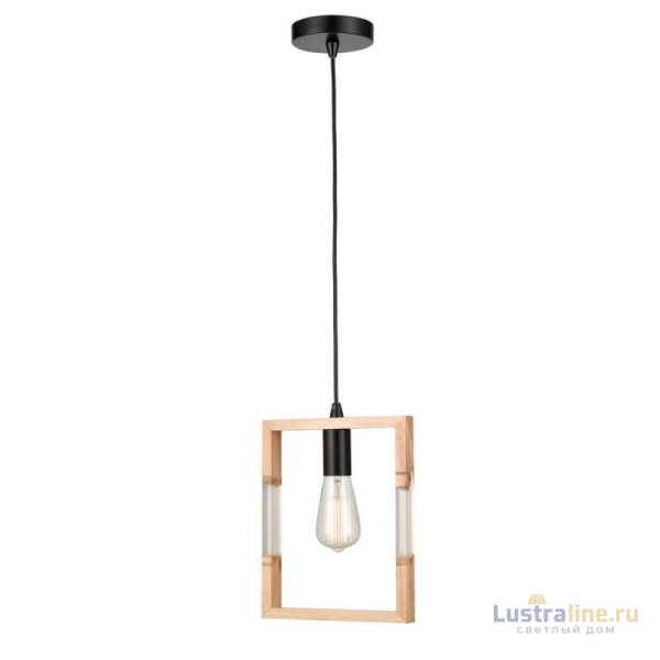 Подвесной светильник Vele Luce Copeland VL6222P01 Подвесной светильник Vele Luce Copeland VL6222P01