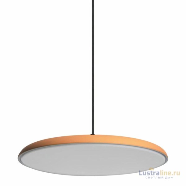 Подвесной светильник Loft IT Plato 10119 Orange Подвесной светильник Loft IT Plato 10119 Orange